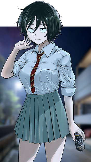 Akira Asai — Call of the Night: Midnight Mobile, Anime HD phone wallpaper