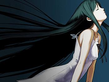 Saya No Uta, Saya (Saya No Uta), Anime HD wallpaper