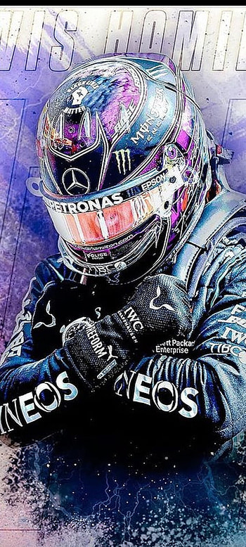 Lewis Hamilton, automóvil, fórmula 1 HD phone wallpaper