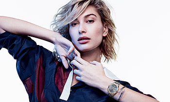 Pretty, 2019, Hailey Baldwin HD wallpaper