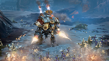 2016 Warhammer 40k Dawn Of War 3, warhammer-40000-dawn-of-war-iii, games, pc-games HD wallpaper
