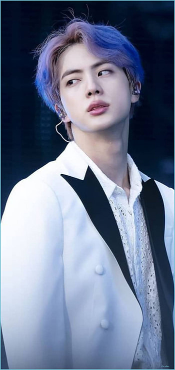 BTS Jin New Of Kim Seok Jin ( 13 Pics ) - Bts Jin, Kim Seok Jin Cute HD phone wallpaper