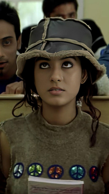 Amrita Rao, bollywood movie, maine ho naa HD phone wallpaper