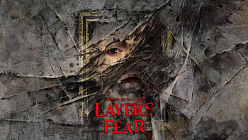 Layers of Fear Game Art, video game, Layers of Fear HD wallpaper