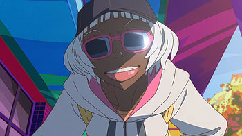 Great Pretender Anime | Vibrant Character Background, Anime, GREAT PRETENDER razbliuto HD wallpaper
