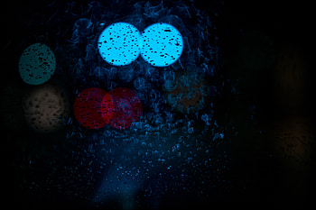 Bokeh Effect Colors , bokeh-effect, lights, graphy, colors HD wallpaper