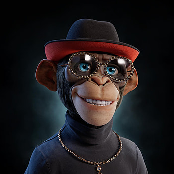 Monkey, jaw, chin HD phone wallpaper