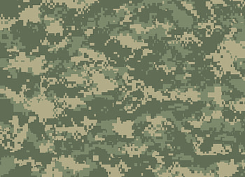 Blue Digital Camo Patterns HD wallpaper