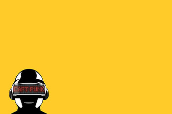 Music, Daft Punk HD wallpaper