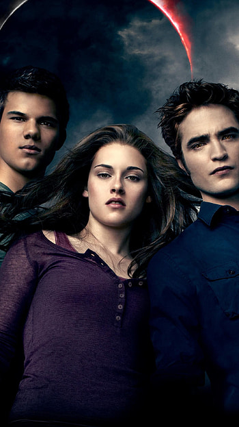 Twilight movie, The Twilight Saga, Eclipse, Movie scenes HD phone wallpaper