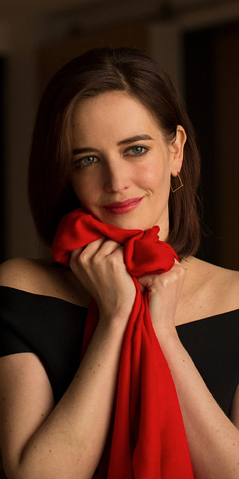 Based on a True Story, Eva Green HD phone wallpaper