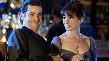Jim Sturgess, Union films, Filmography HD wallpaper