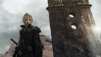 cloud strife - weddingdressin.com HD wallpaper