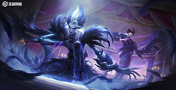Honor Of Kings, Honor, Kings, Of, Game HD wallpaper