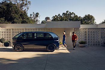 Canoo Auto, Electric SUV, Canoo HD wallpaper