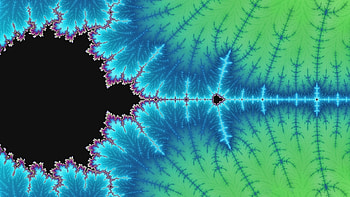 fractal , High-resolution visuals, Artistic designs, Mesmerizing backgrounds HD wallpaper