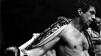 Raging Bull, Intense drama, , Riveting HD wallpaper
