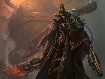 steampunk 4995 HD wallpaper