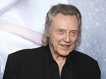 Christopher Walken, , able , collection HD wallpaper
