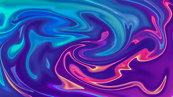 Abstract Gradient Swirl , abstract, gradient, digital-art HD wallpaper