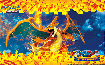 Displaying 18> For - Pokemon Charizard X Card. HD wallpaper