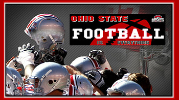 ohio state football is evetrything, buckeyes, ohio, state, football HD wallpaper