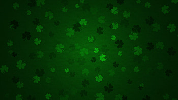 Happy S.T Patrick's Day My Fans Happy Saint Patrick's Day and background HD wallpaper