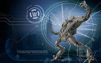 Transfomers, starscream HD wallpaper