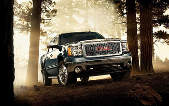 2011 Sierra 1500, GMC HD wallpaper