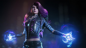 Phase Paragon, paragon, games, ps-games, pc-games, fantasy-girls HD wallpaper