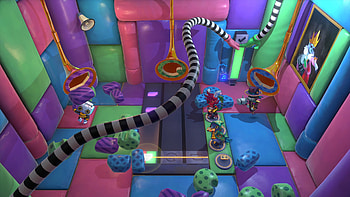 Super Crazy Rhythm Castle, video game, Super Crazy Rhythm Castle HD wallpaper