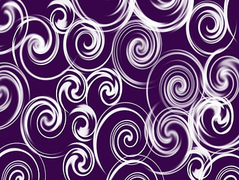 fc2765e jpg, purple, white, swirls, color HD wallpaper