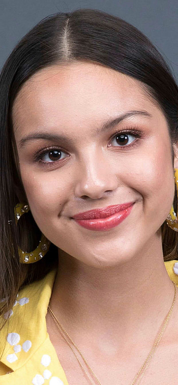 Olivia Rodrigo, Stunning HD phone wallpaper