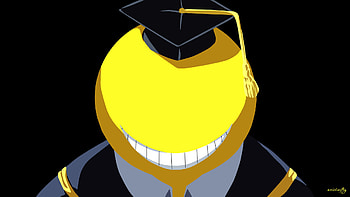 ... Koro-sensei (Normal) | Assassination Classroom by ovieswifty HD wallpaper