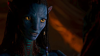 Avatar 2: The Way of Water -, Avatar: The Way of Water HD wallpaper