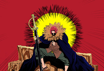 shanks, Shanks (One Piece), One Piece HD wallpaper