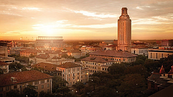 The University of Texas at Austin, Austin HD wallpaper