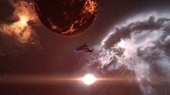 Fantasy, Universe HD wallpaper