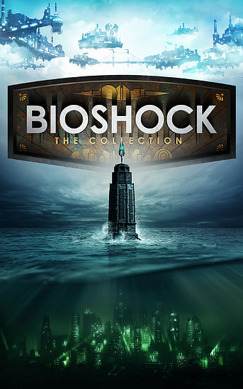 BioShock, Mobile , Gaming on-the-go, Visual delights HD phone wallpaper