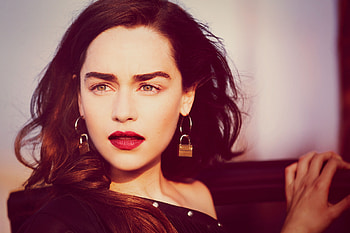 Emilia Clarke 2017 3, emilia-clarke, celebrities, girls HD wallpaper