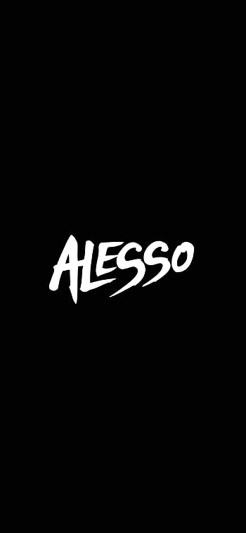 Alesso, 11 , Alesso logo HD phone wallpaper