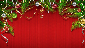ORNAMENTS, RIBBON, DESIGN, COLORS HD wallpaper