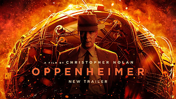 movie, Oppenheimer HD wallpaper