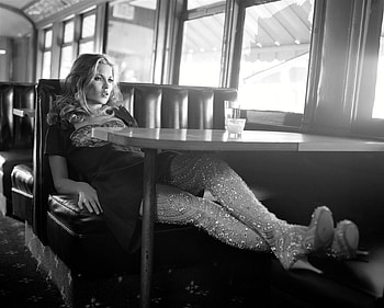 Kate Moss, Women HD wallpaper