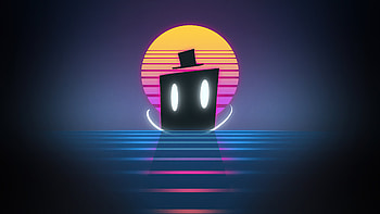 Synthwave East Hetic , synthwave, abstract, artist, artwork, digital-art, deviantart HD wallpaper