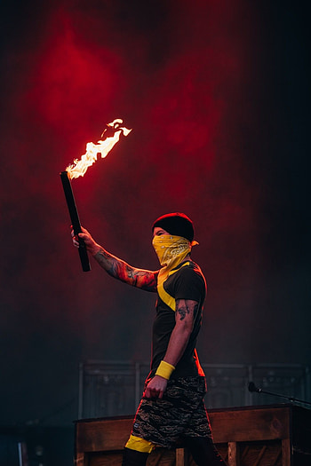 Josh Dun, Aesthetic, Twenty One Pilots, Memes HD phone wallpaper