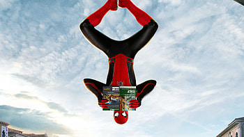 2019 Spider Man Far From Home , spiderman-far-from-home, movies, 2019-movies, superheroes, tom-holland, spiderman HD wallpaper