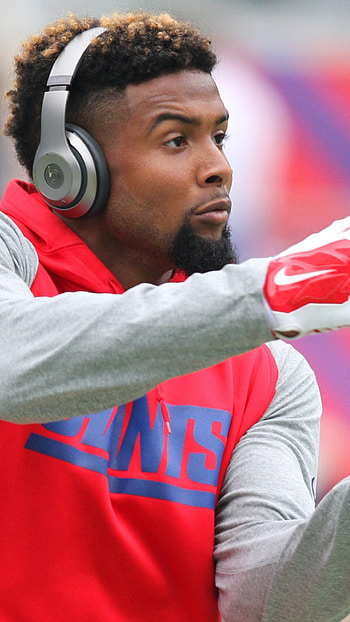 odell beckham jr, national football league, football HD phone wallpaper