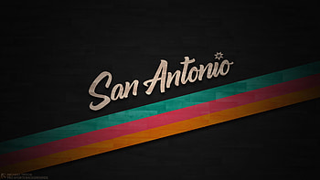 San Antonio Spurs, Logo, Nba, Sports, Basketball, Crest, Emblem HD wallpaper