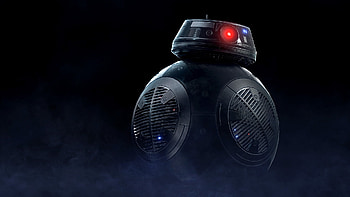 BB-9E, video game, Star Wars Battlefront II (2017) HD wallpaper